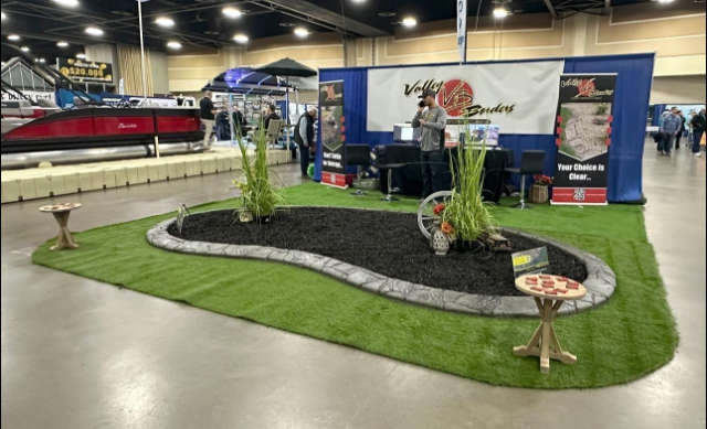 Home Booth ValleyBorders